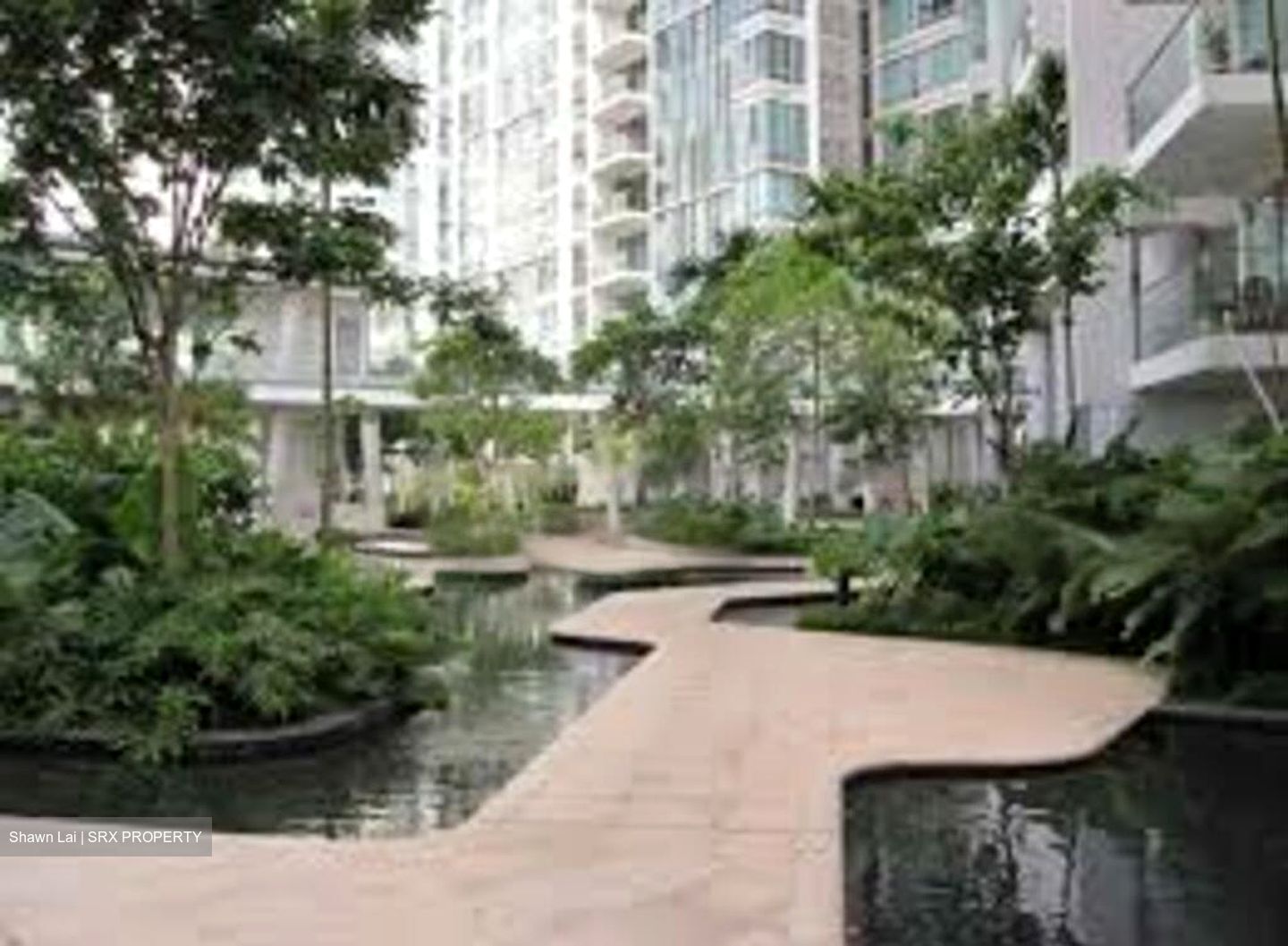 One Amber (D15), Condominium #505671311